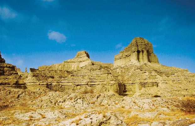 hingol national park