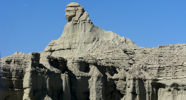 Sphinx Balochistan