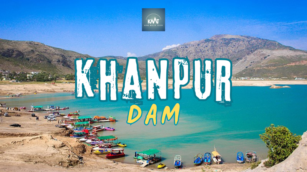 khanpur dam