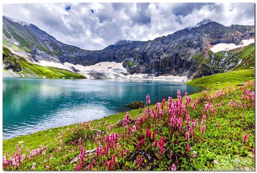 ratti gali